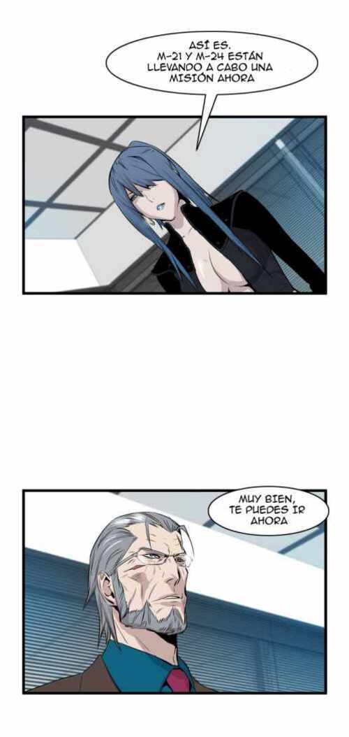 Read Noblesse (es) Manga Online