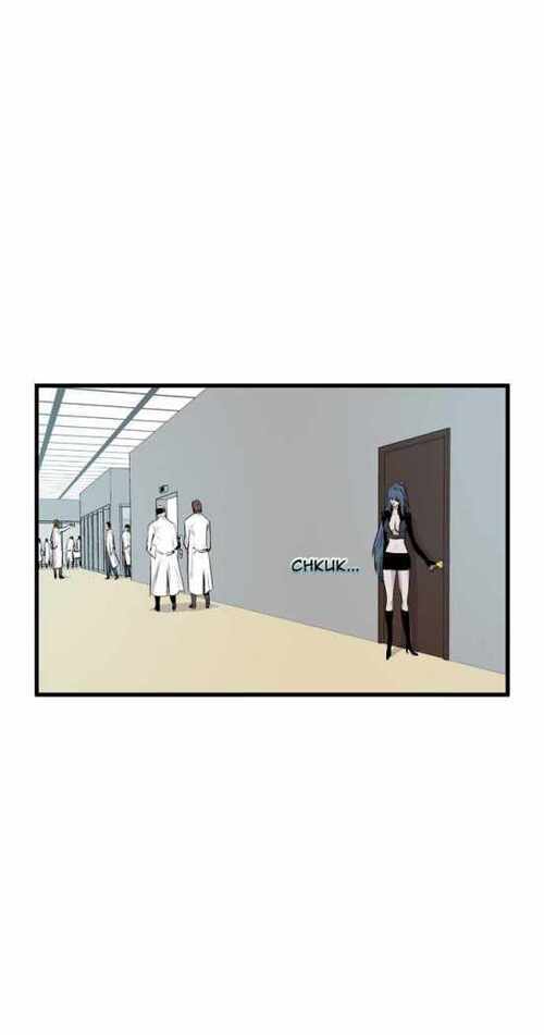 Read Noblesse (es) Manga Online
