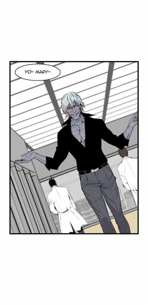 Read Noblesse (es) Manga Online