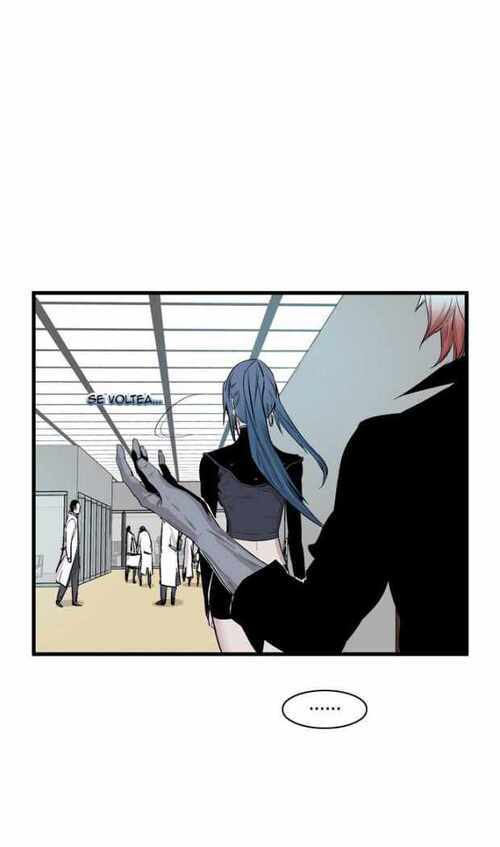 Read Noblesse (es) Manga Online