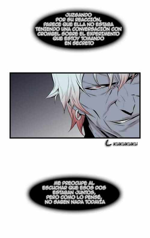 Read Noblesse (es) Manga Online