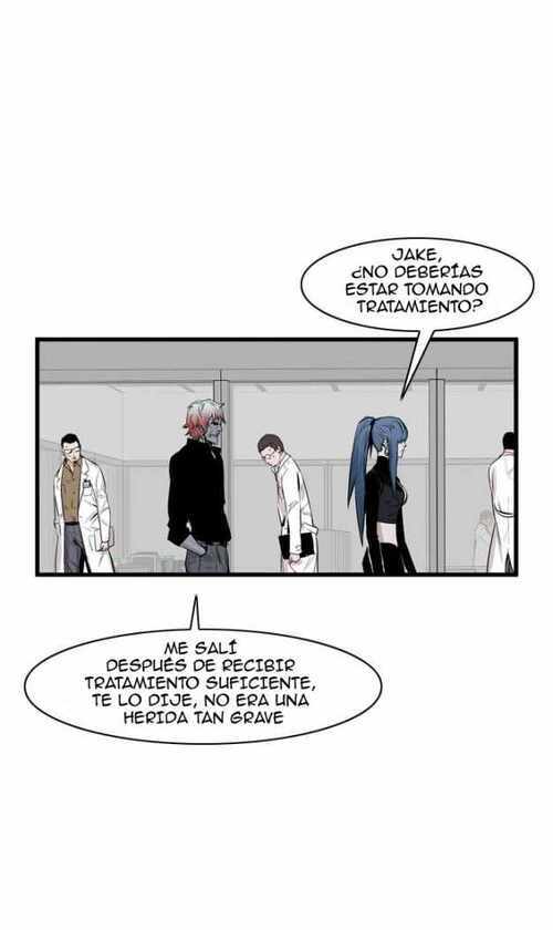 Read Noblesse (es) Manga Online