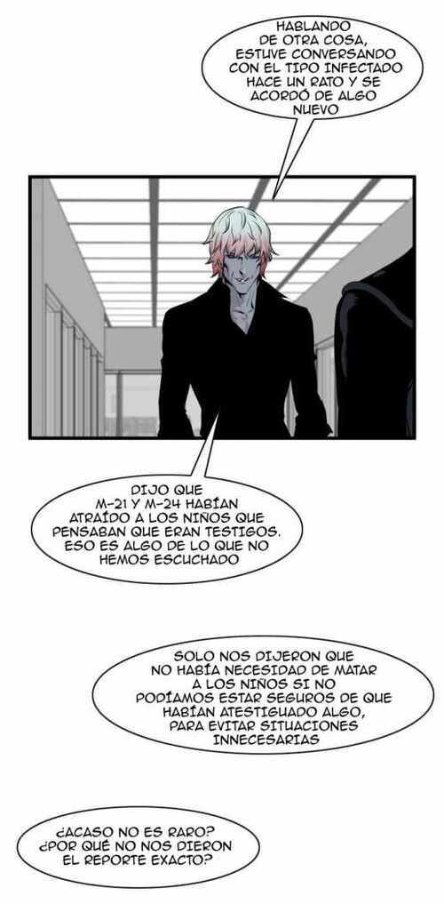 Read Noblesse (es) Manga Online
