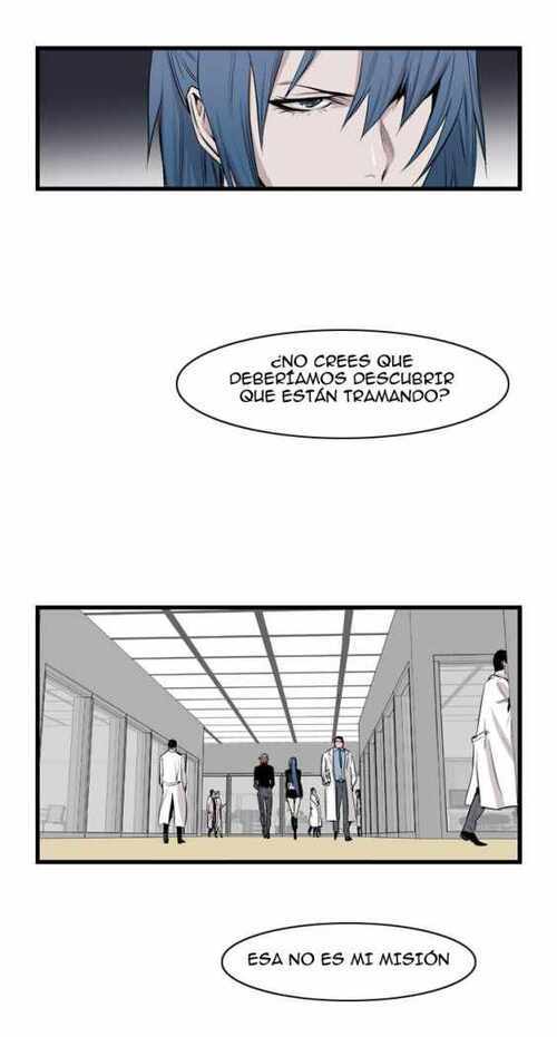 Read Noblesse (es) Manga Online