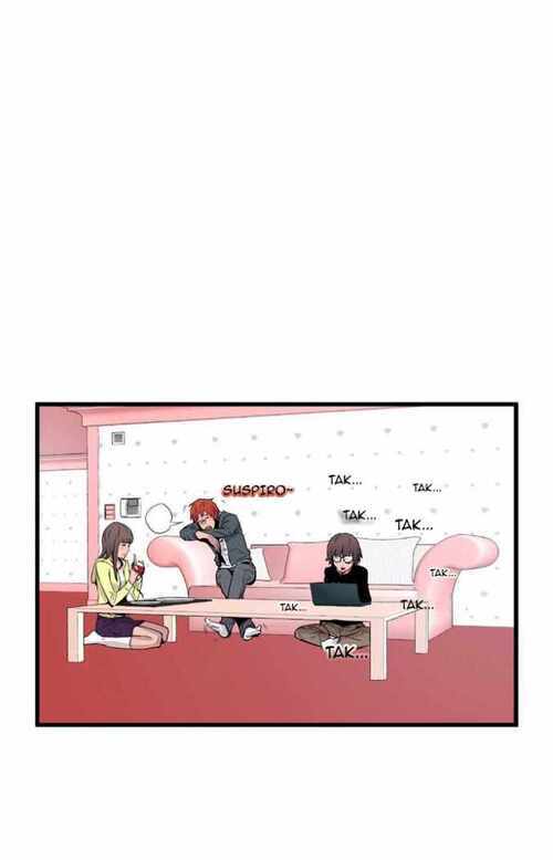 Read Noblesse (es) Manga Online