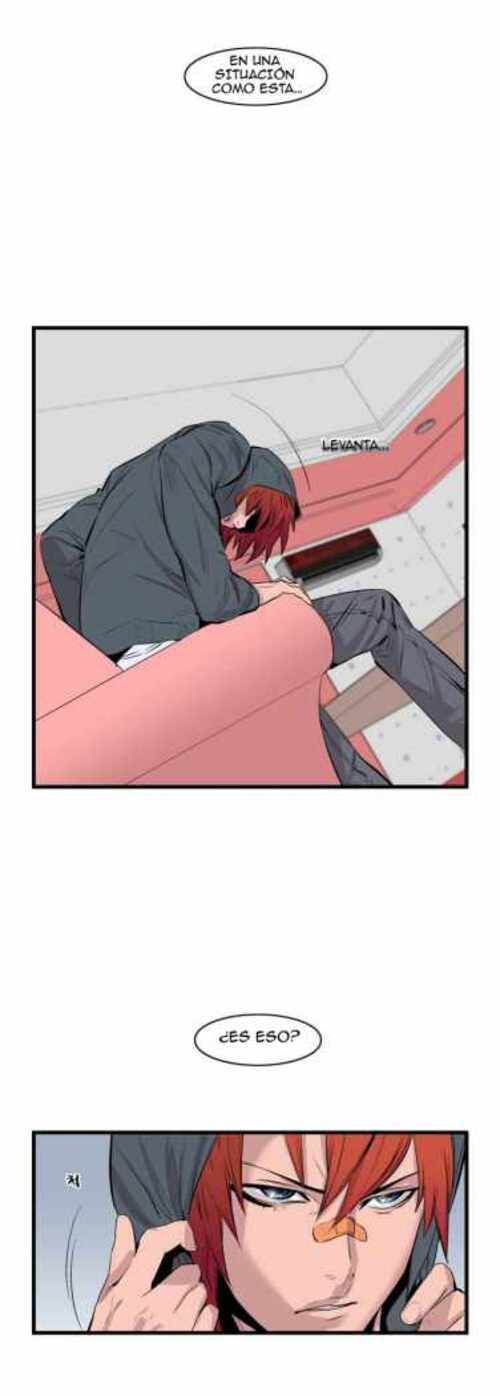 Read Noblesse (es) Manga Online