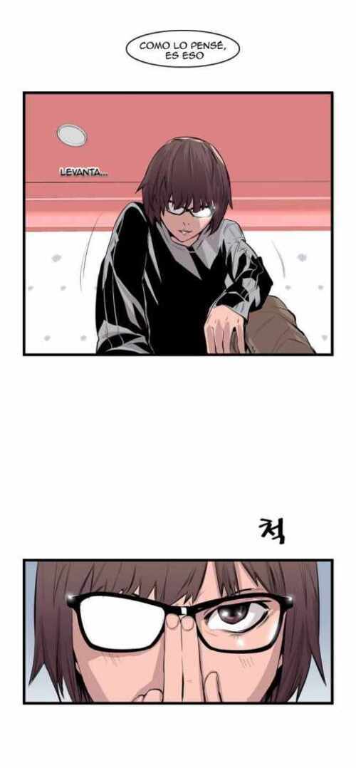 Read Noblesse (es) Manga Online