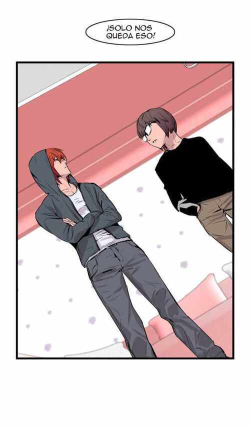 Read Noblesse (es) Manga Online