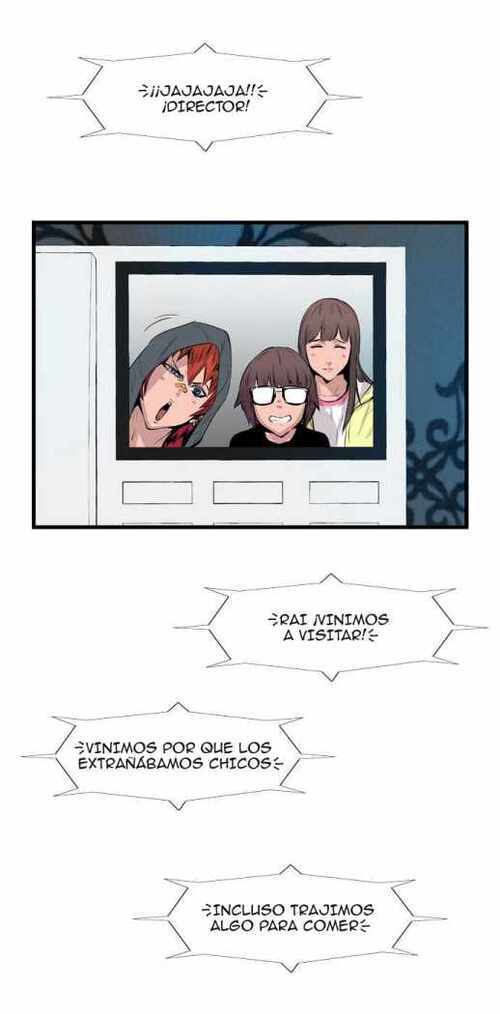 Read Noblesse (es) Manga Online