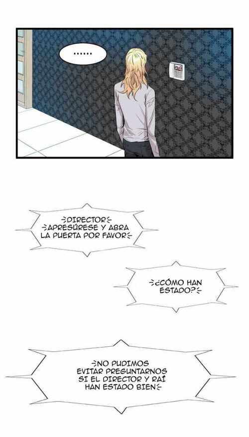 Read Noblesse (es) Manga Online