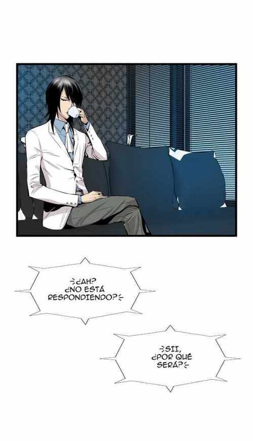Read Noblesse (es) Manga Online