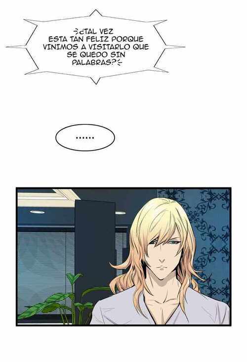 Read Noblesse (es) Manga Online