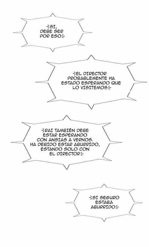 Read Noblesse (es) Manga Online