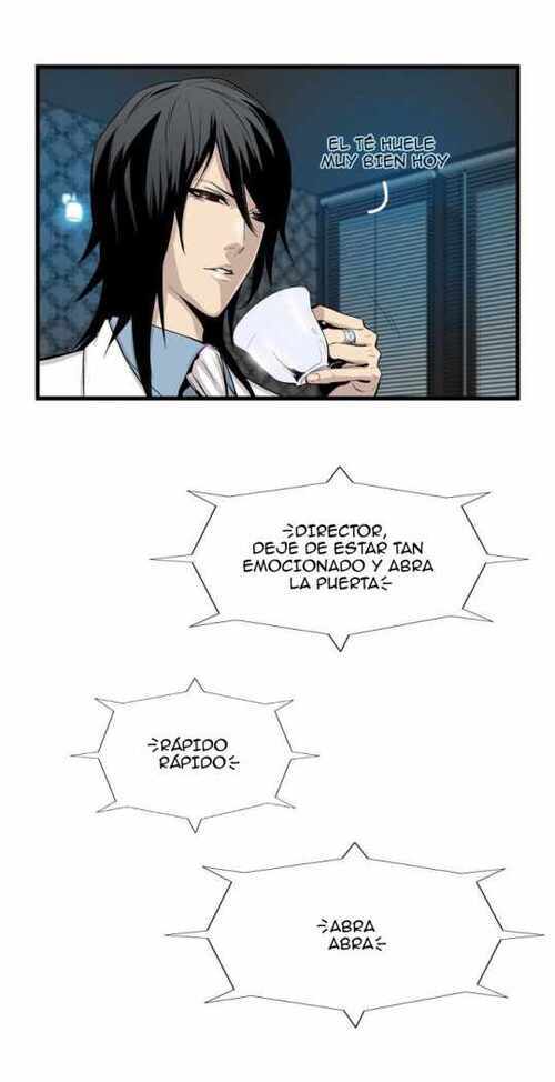 Read Noblesse (es) Manga Online