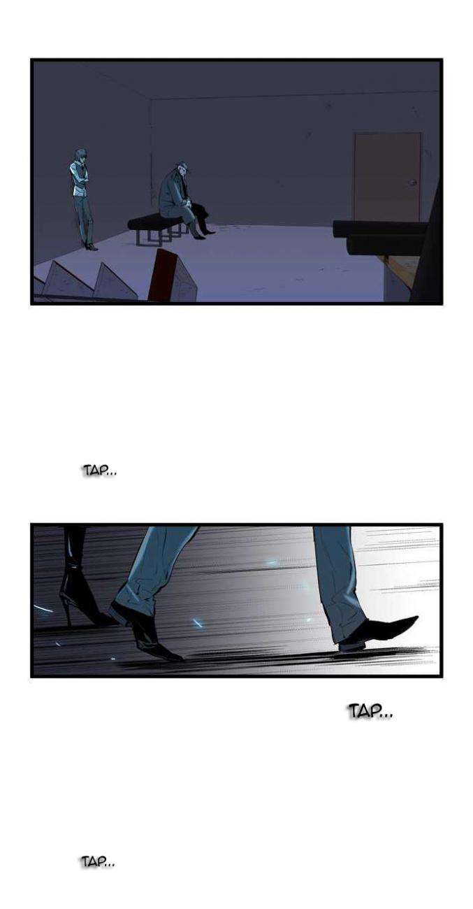 Read Noblesse (es) Manga Online