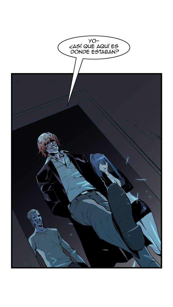 Read Noblesse (es) Manga Online