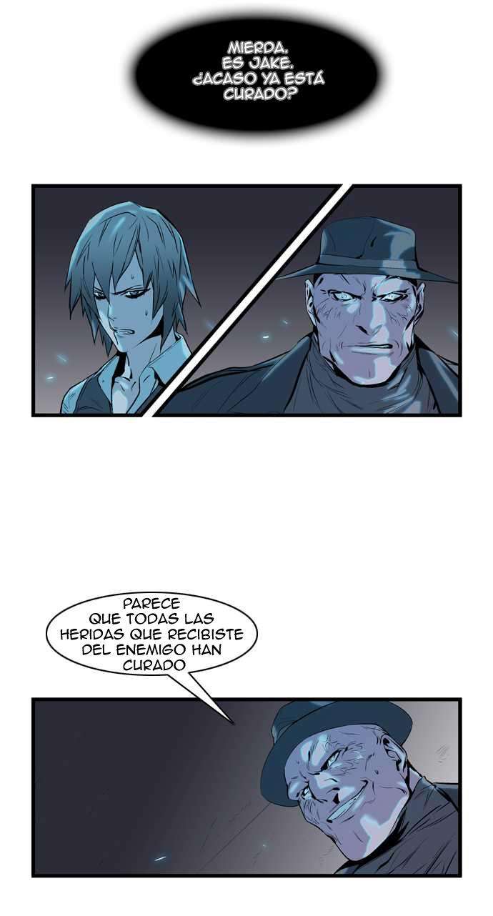 Read Noblesse (es) Manga Online