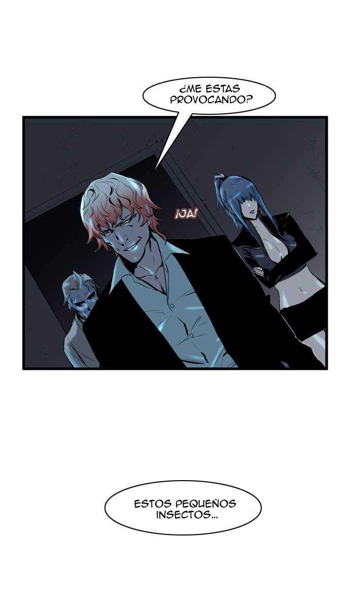 Read Noblesse (es) Manga Online