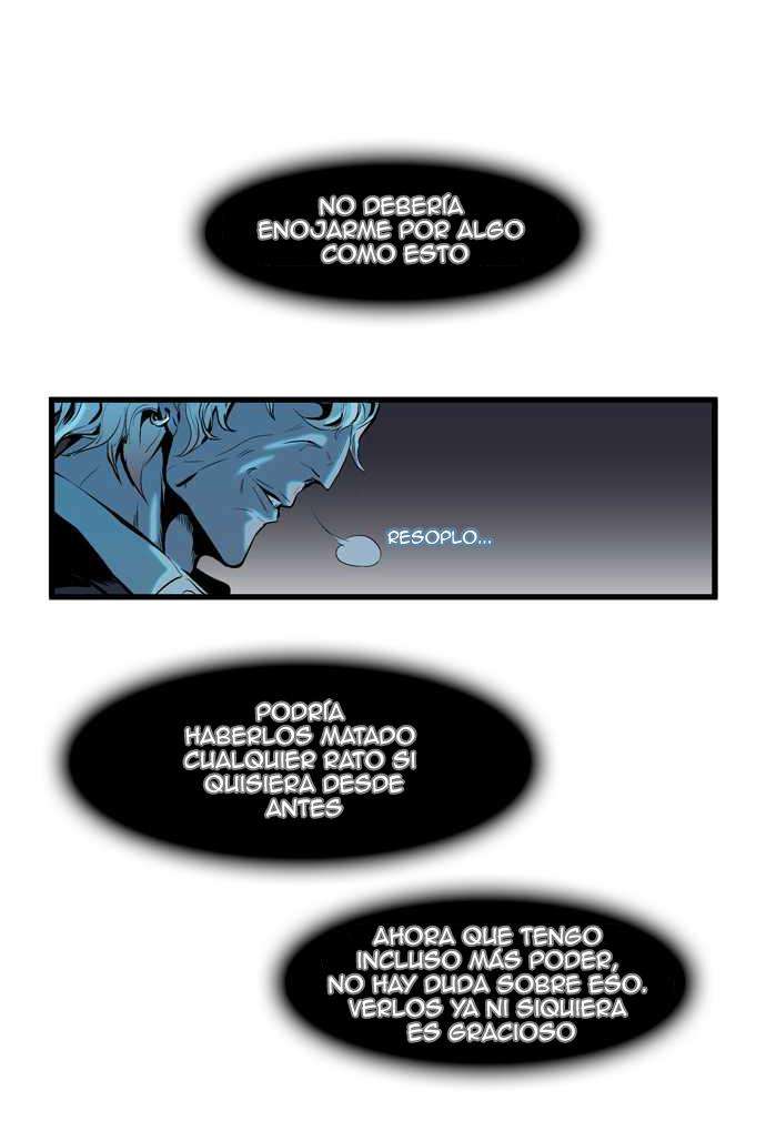 Read Noblesse (es) Manga Online