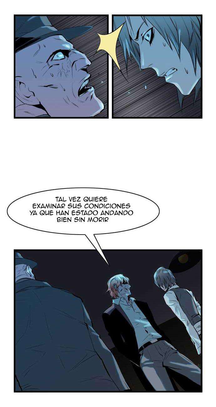 Read Noblesse (es) Manga Online