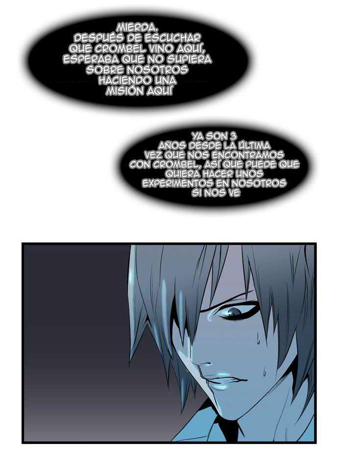 Read Noblesse (es) Manga Online