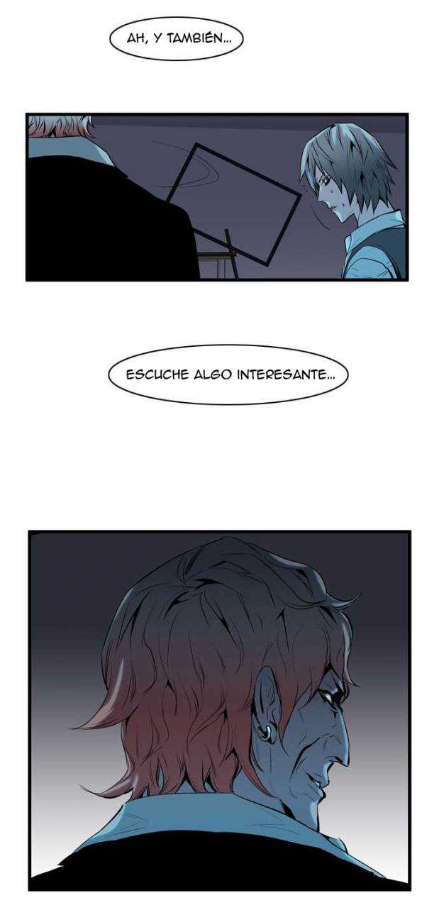 Read Noblesse (es) Manga Online