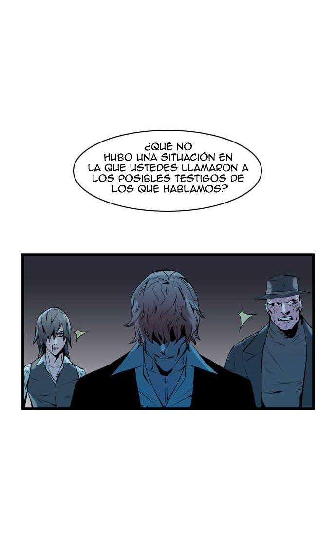 Read Noblesse (es) Manga Online
