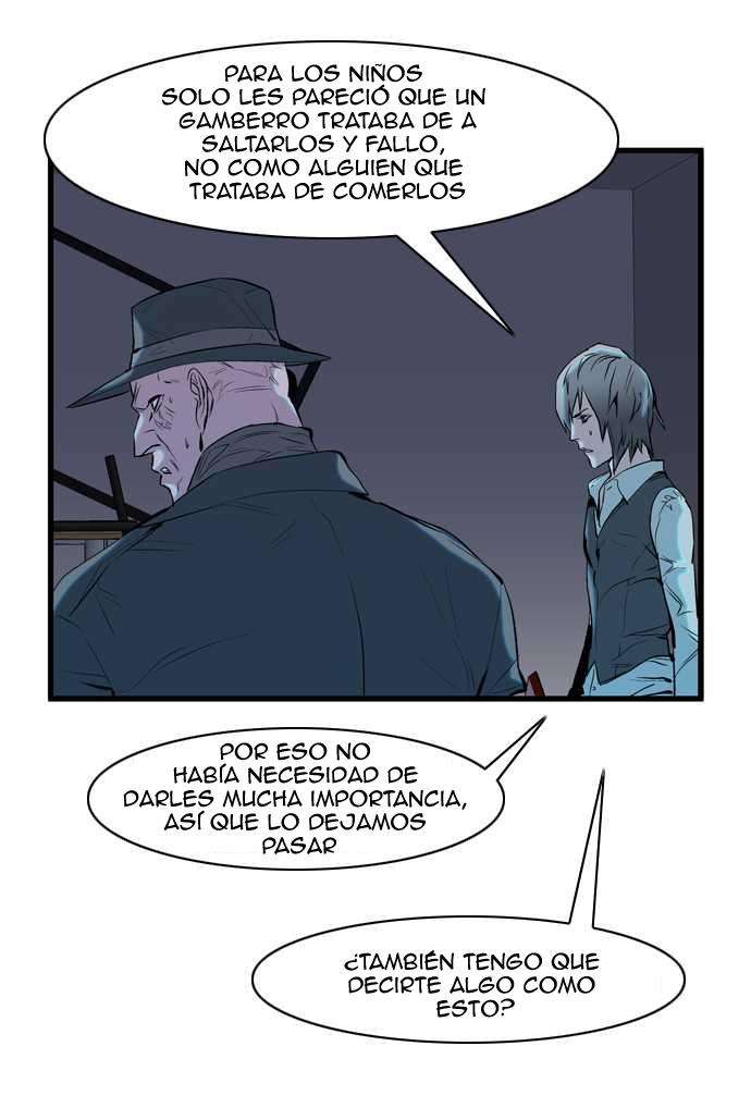 Read Noblesse (es) Manga Online