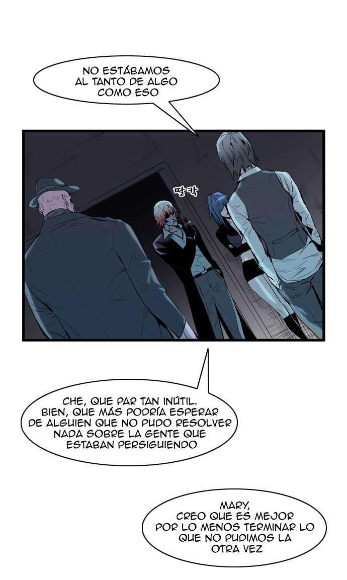 Read Noblesse (es) Manga Online