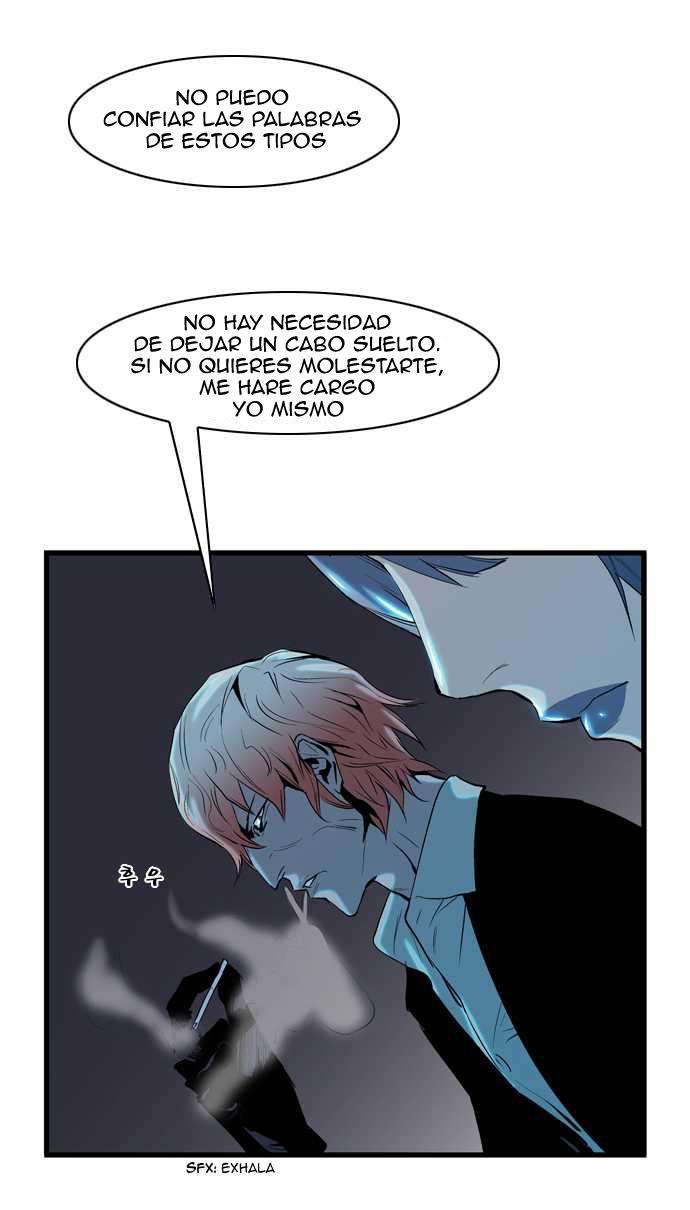 Read Noblesse (es) Manga Online