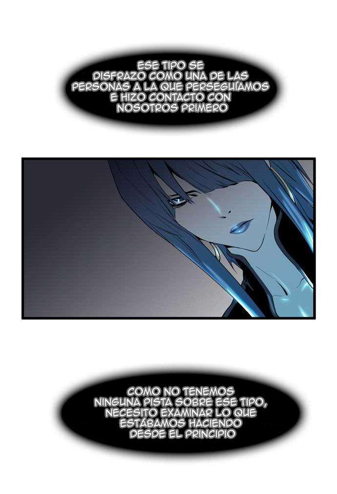 Read Noblesse (es) Manga Online