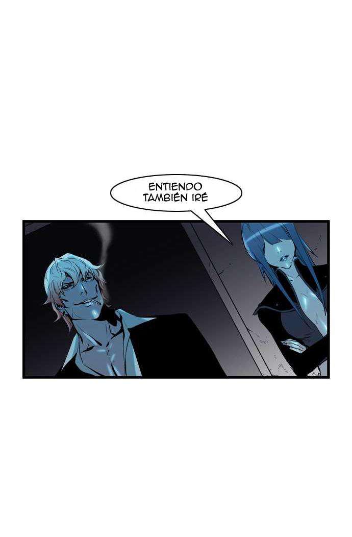 Read Noblesse (es) Manga Online
