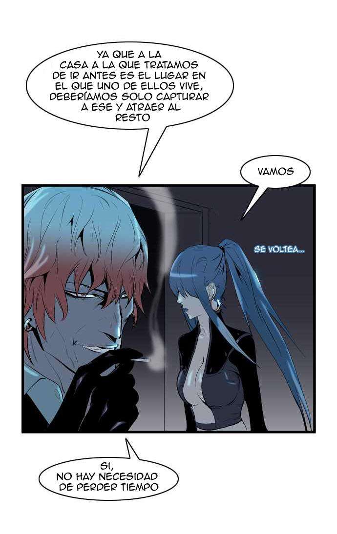 Read Noblesse (es) Manga Online