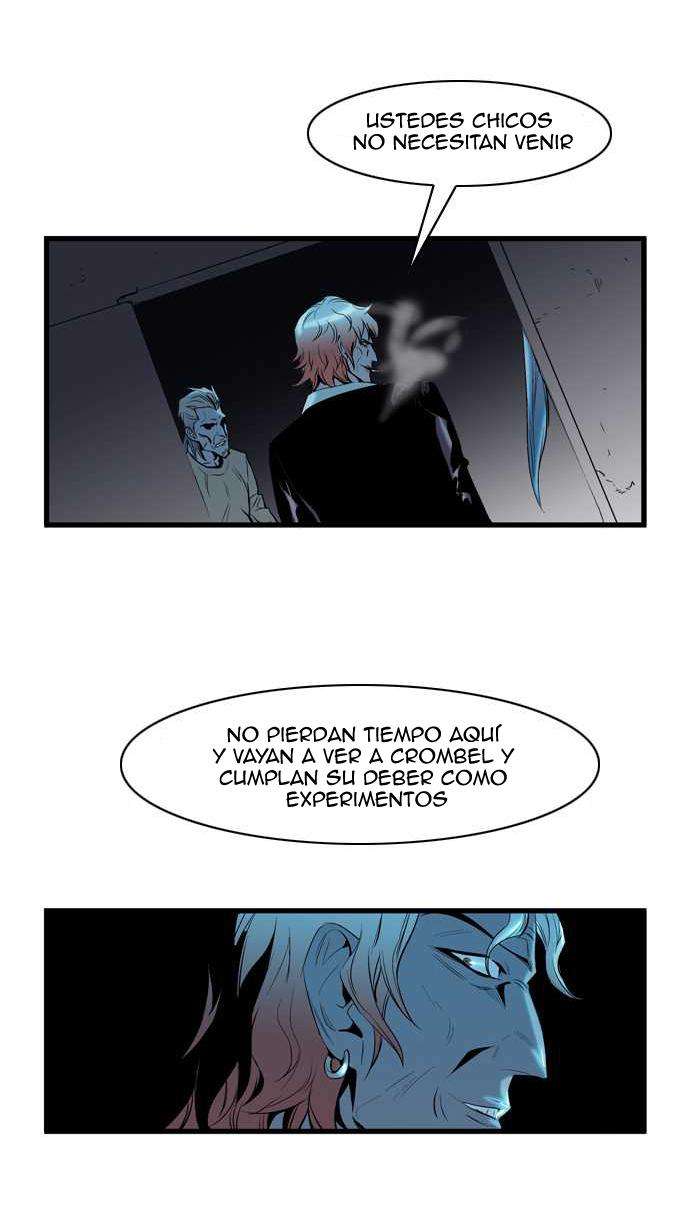 Read Noblesse (es) Manga Online