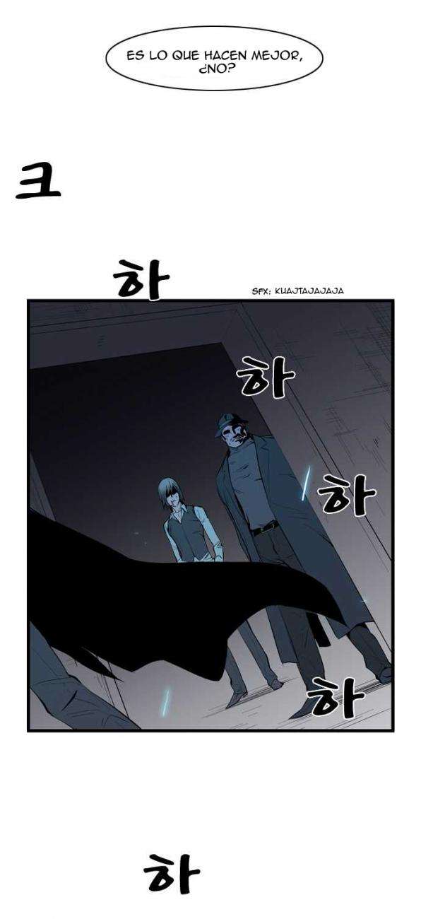 Read Noblesse (es) Manga Online