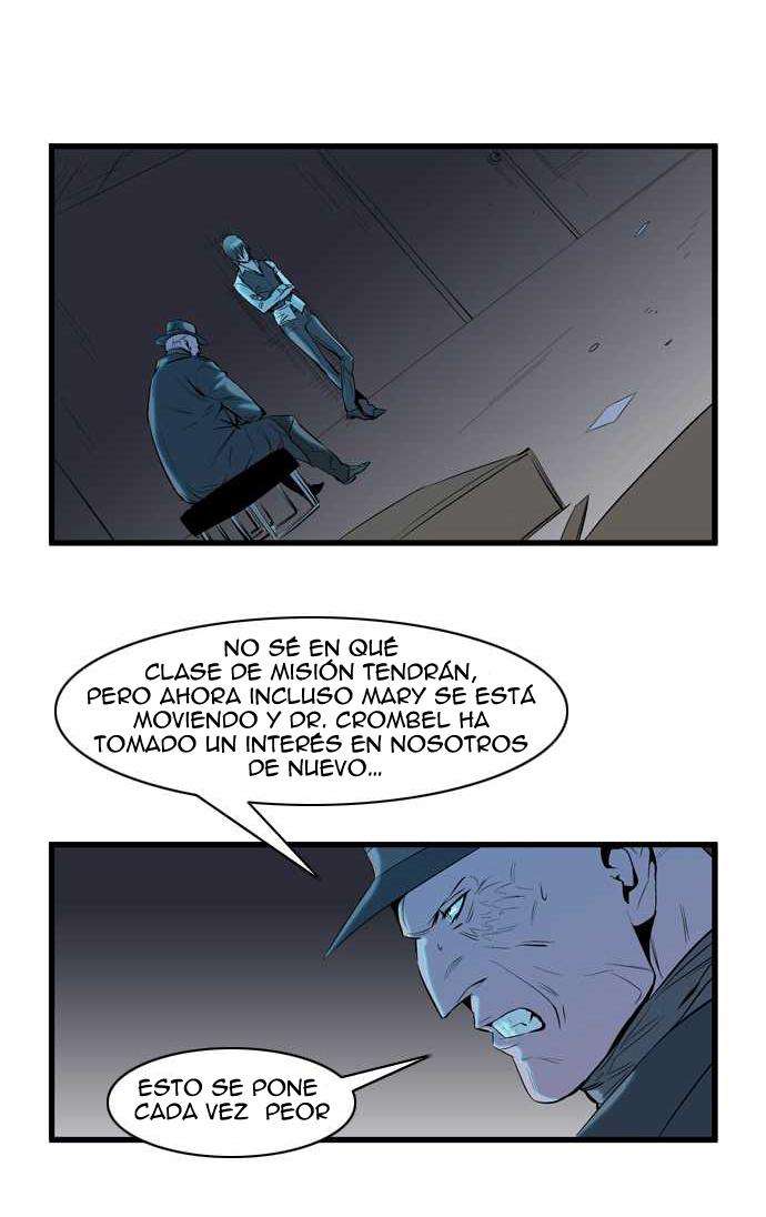 Read Noblesse (es) Manga Online