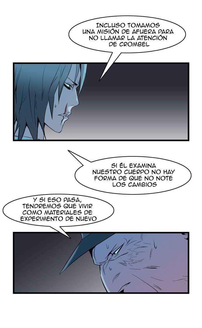 Read Noblesse (es) Manga Online