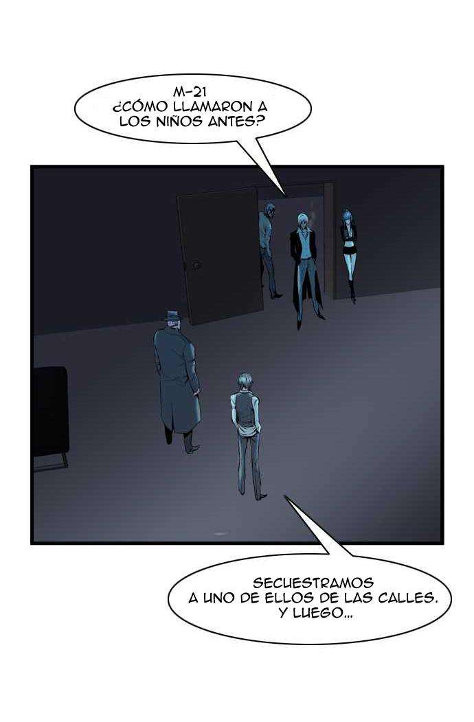 Read Noblesse (es) Manga Online