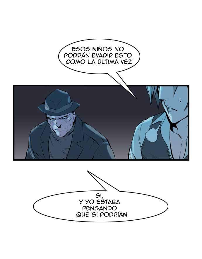 Read Noblesse (es) Manga Online