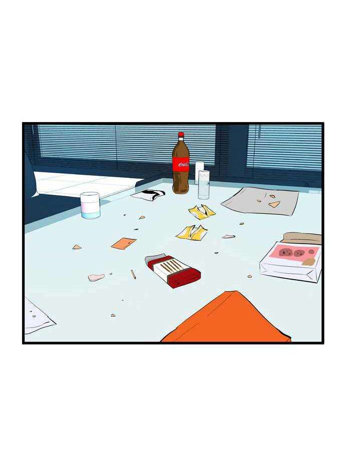 Read Noblesse (es) Manga Online