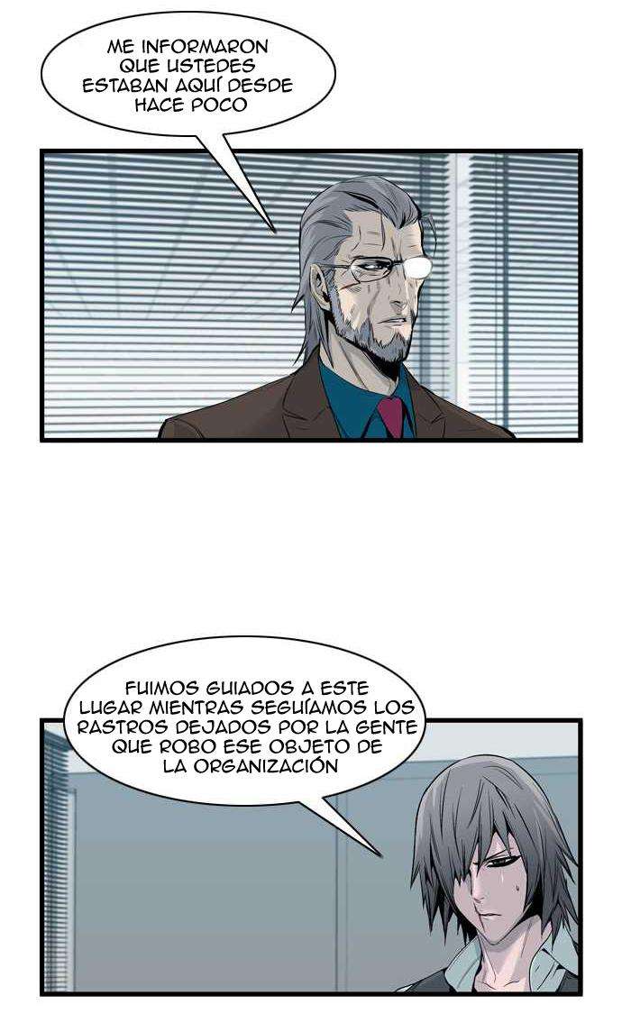 Read Noblesse (es) Manga Online
