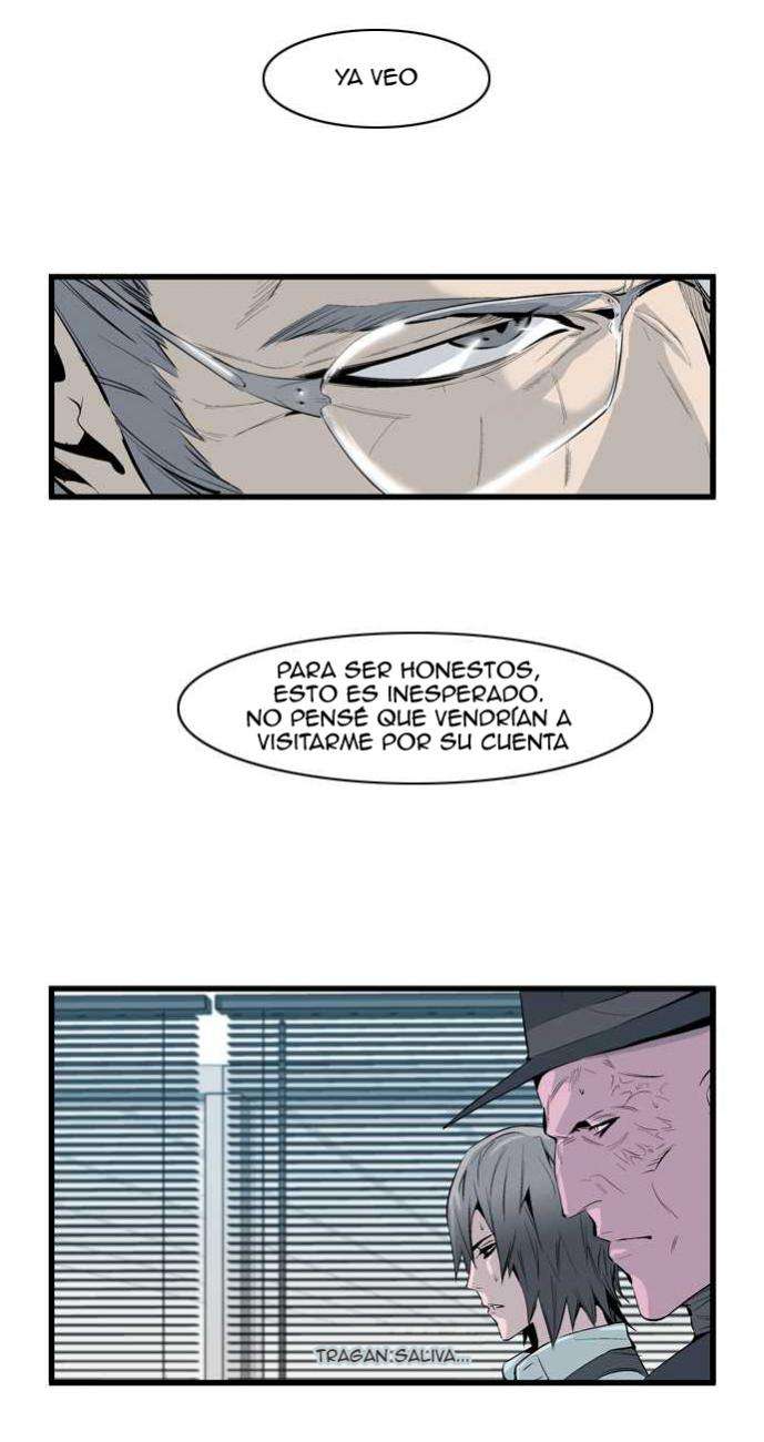 Read Noblesse (es) Manga Online