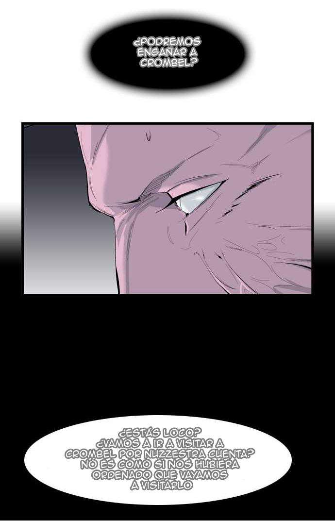 Read Noblesse (es) Manga Online