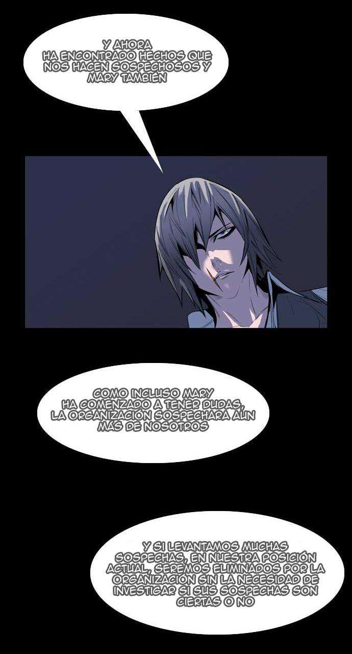 Read Noblesse (es) Manga Online