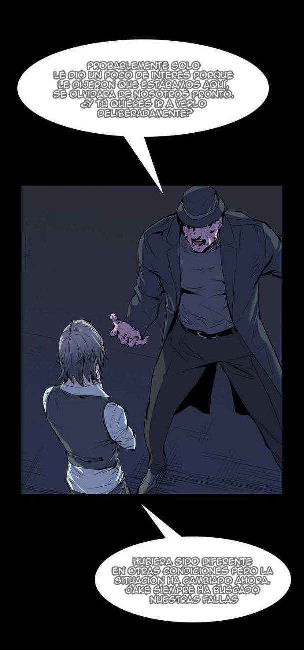 Read Noblesse (es) Manga Online