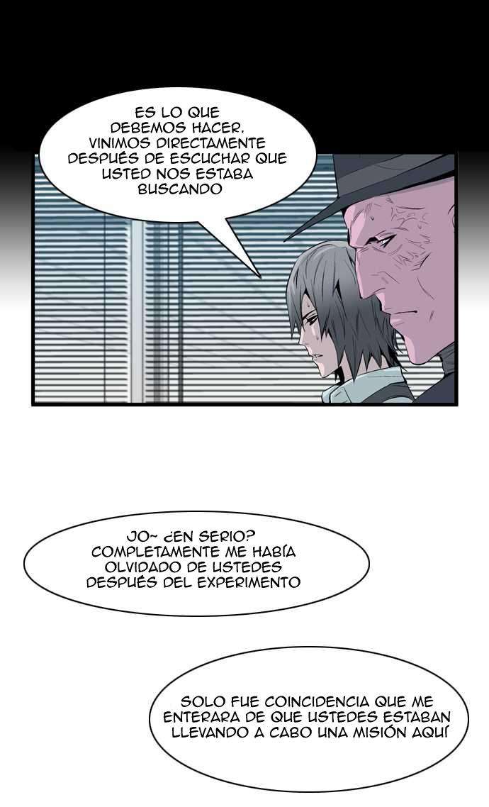 Read Noblesse (es) Manga Online