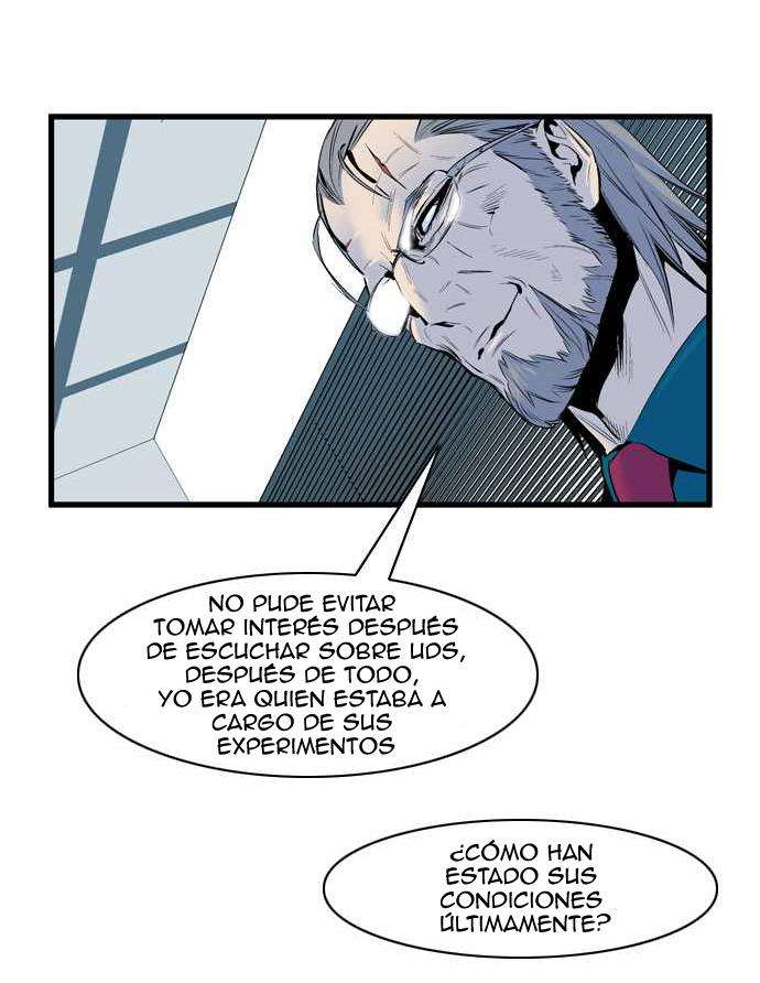 Read Noblesse (es) Manga Online