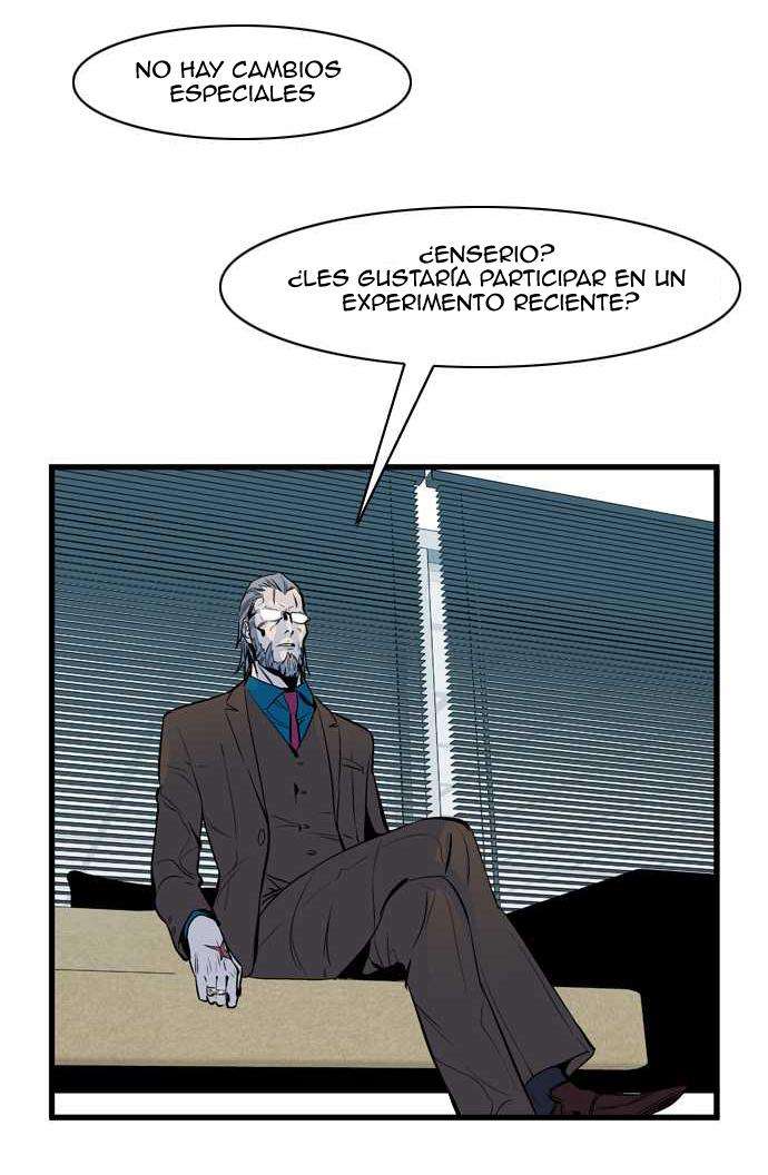 Read Noblesse (es) Manga Online