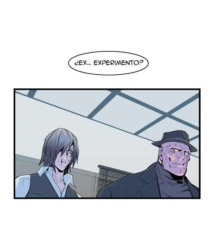 Read Noblesse (es) Manga Online