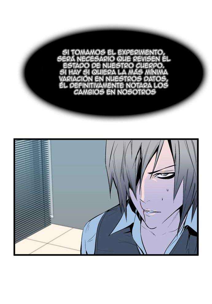 Read Noblesse (es) Manga Online
